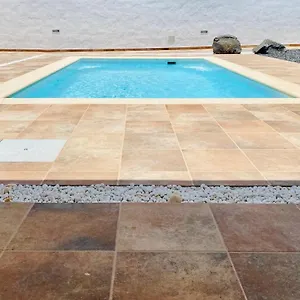 Canaryislandshost L My Nest Appartamento