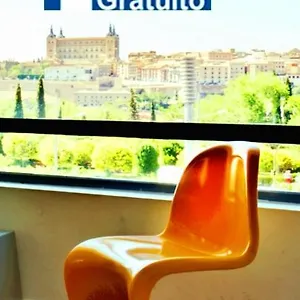  Appartamento Toletum Cost Lofts Diáfanos O 2dormitorios Parking Municipal Gratis Al Aire Libre A 100m Spagna