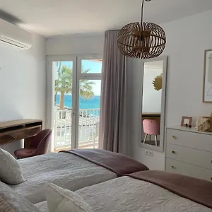  Apartment Center & Sea View Torresol Spain
