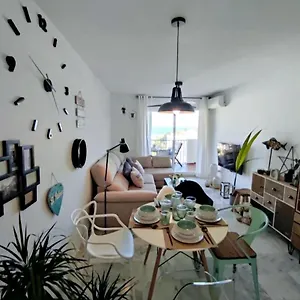  Apartment Mijas Beach, Angel Spain