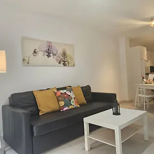  Appartamento Hortensia ,los Cristianos Spagna