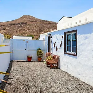  Hébergement de vacances Eco Casa Atalaya