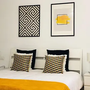 Canaryislandshost L Lovely Lanzarote Appartamento