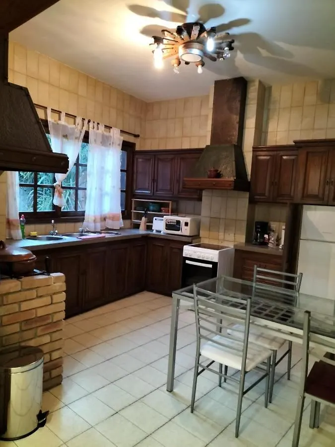 Casa Rural El Burro Agüimes