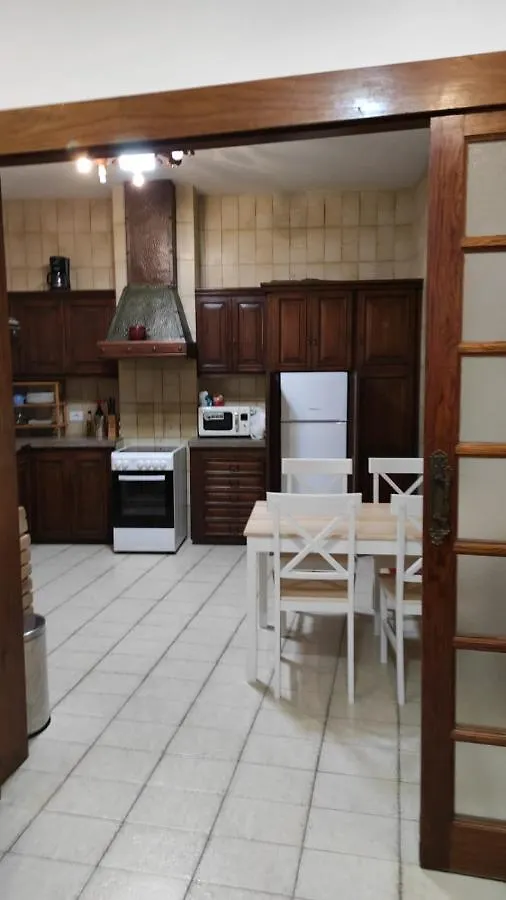 Séjour à la campagne Casa Rural El Burro Agüimes Espagne