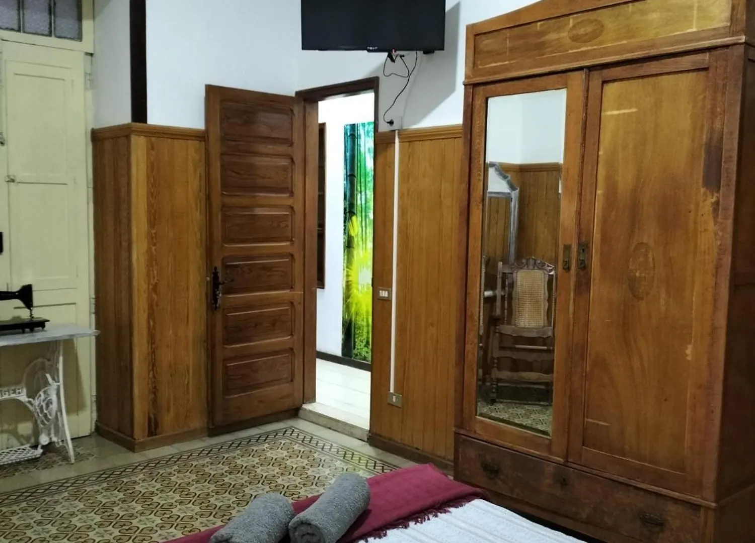 Casa Rural El Burro Agüimes 0*,