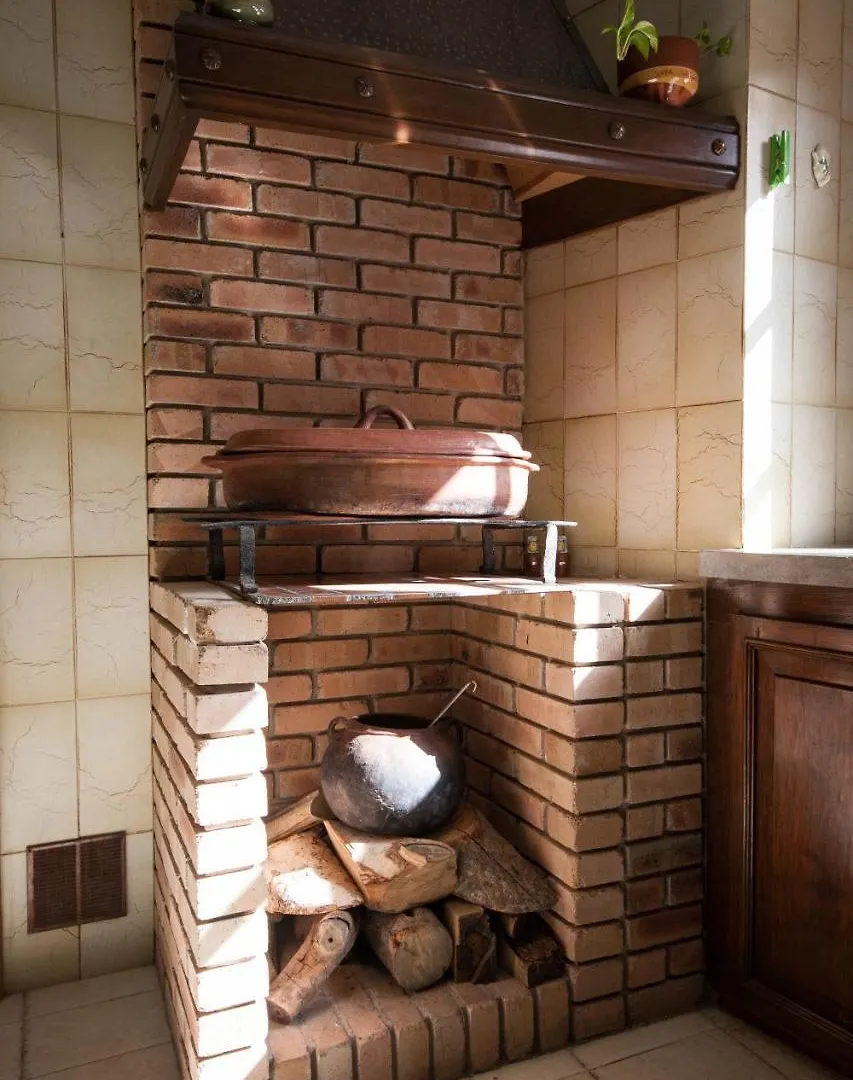 Casa Rural El Burro Agüimes Espagne