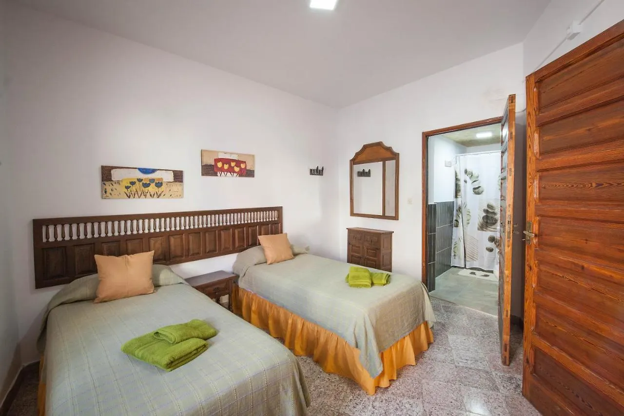 Casa Rural El Burro Agüimes 0*,  Espagne