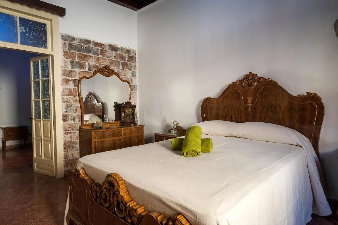Casa Rural El Burro Agüimes 0*,  Espagne