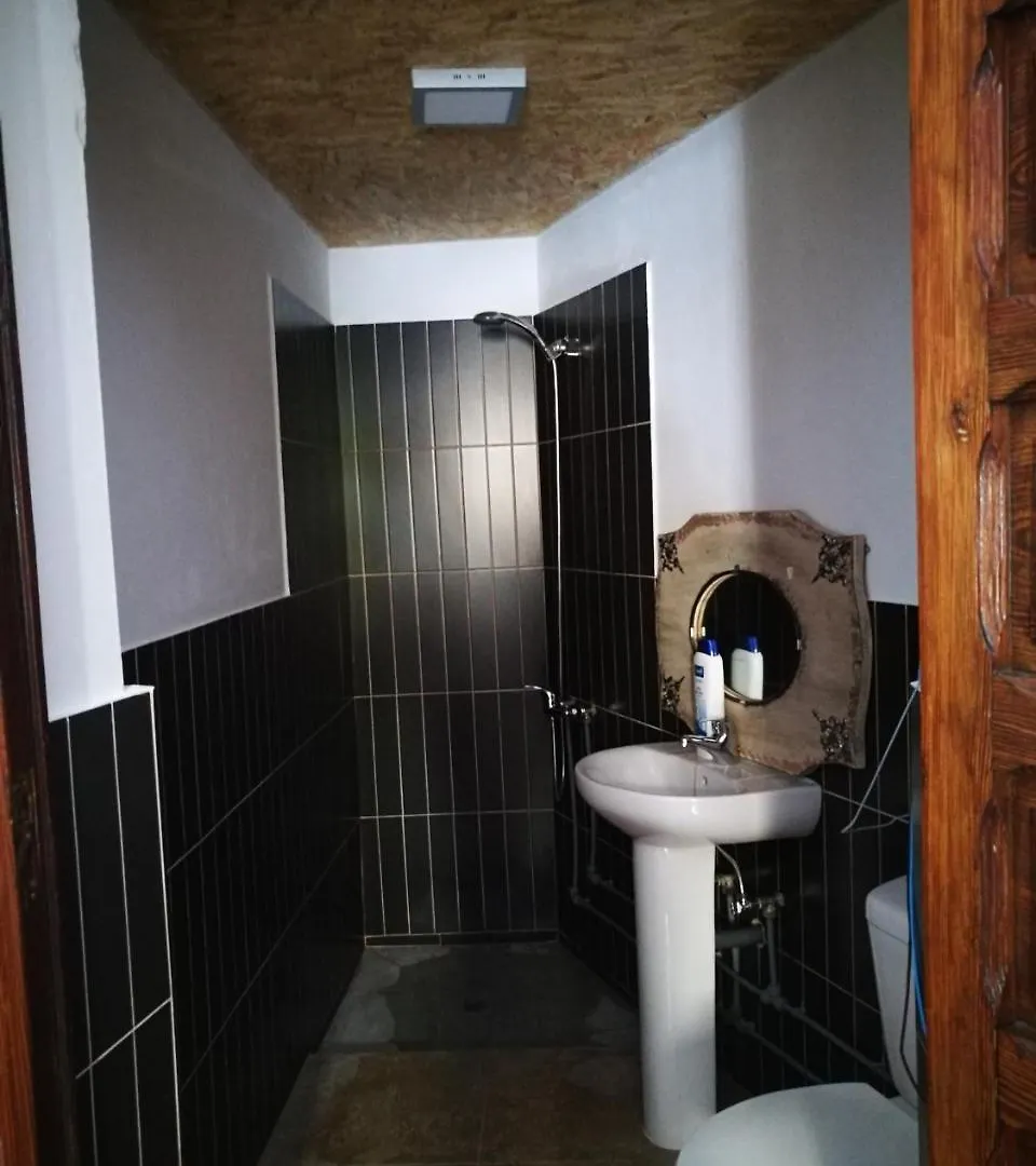 Séjour à la campagne Casa Rural El Burro Agüimes