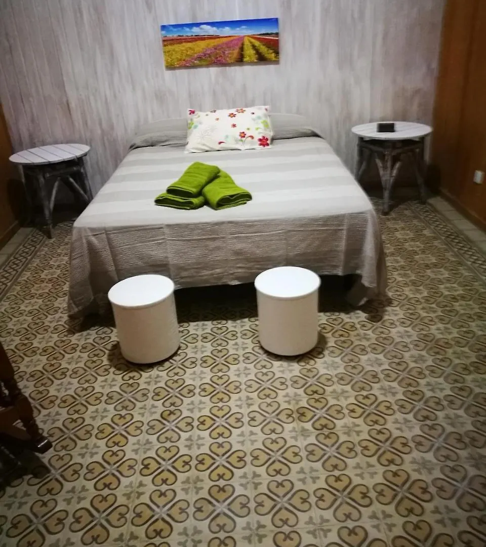 Casa Rural El Burro Agüimes 0*,  Espagne