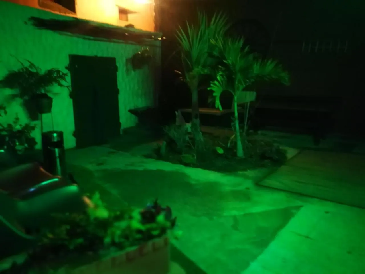 Casa Rural El Burro Agüimes Séjour à la campagne