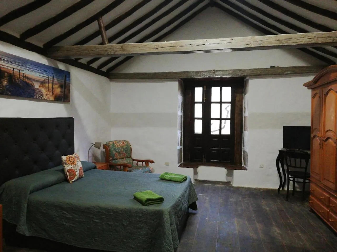 Casa Rural El Burro Agüimes