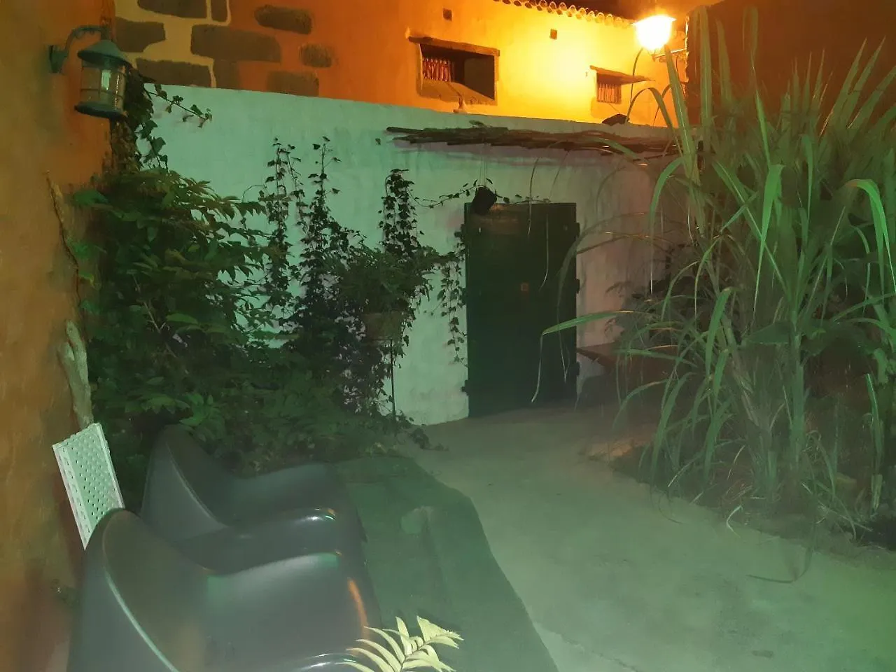 Casa Rural El Burro Agüimes