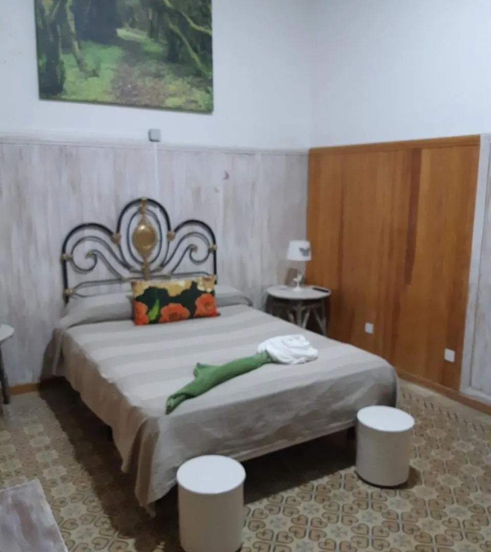 Casa Rural El Burro Agüimes