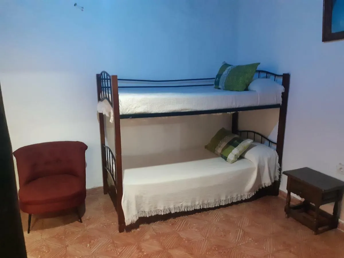 Casa Rural El Burro Agüimes Espagne
