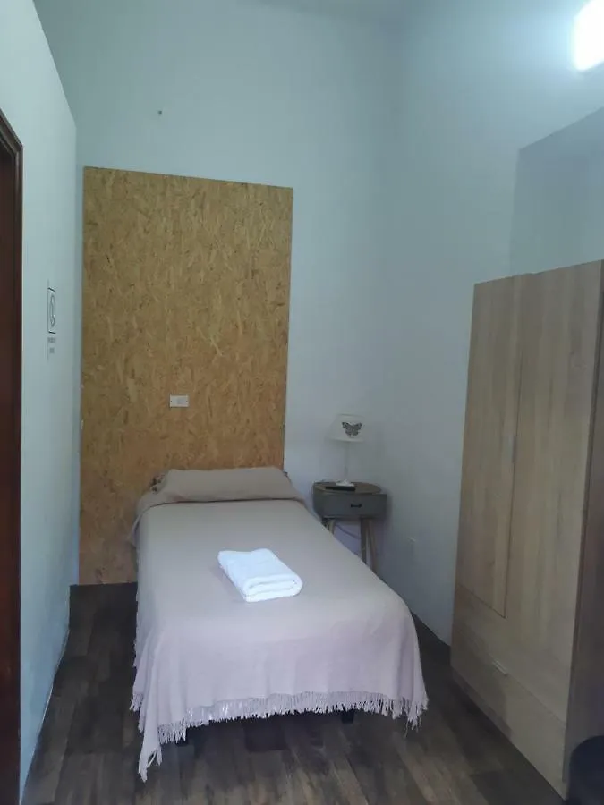 Casa Rural El Burro Agüimes